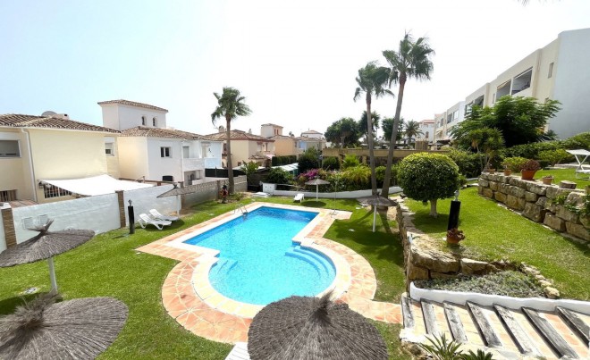 Sale · Apartment / Flat · Manilva · Costa del Sol