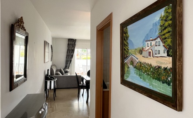 Venta · Apartamento / Piso · Manilva · Costa del Sol