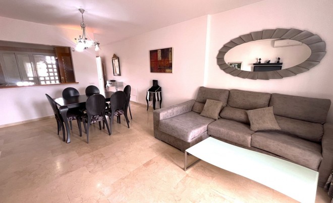 Venta · Apartamento / Piso · Manilva · Costa del Sol