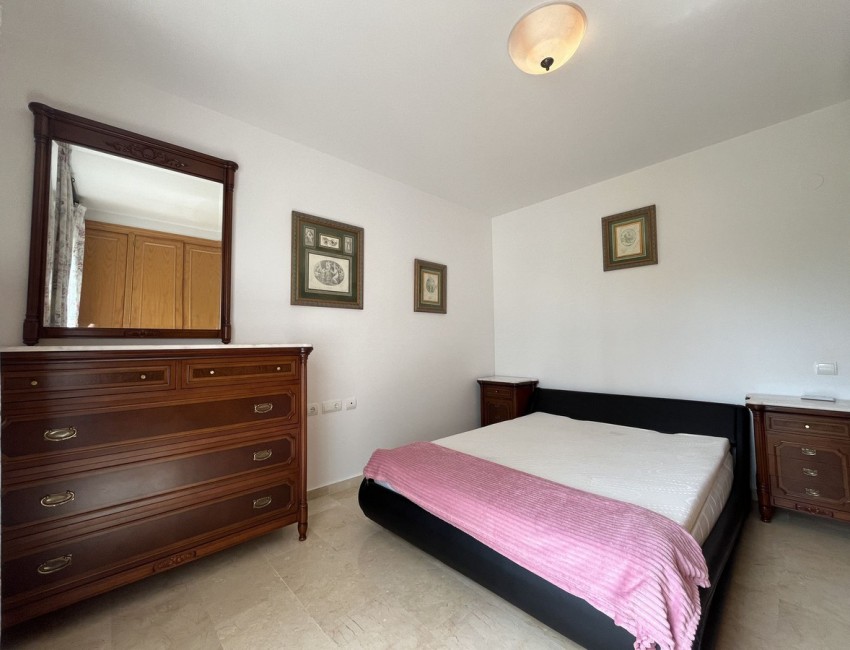 Revente · Appartement · Manilva · Costa del Sol