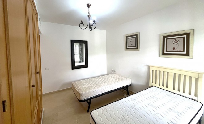 Revente · Appartement · Manilva · Costa del Sol