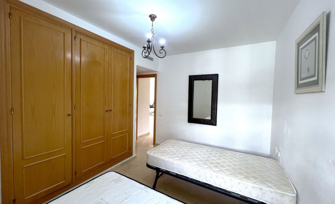 Revente · Appartement · Manilva · Costa del Sol