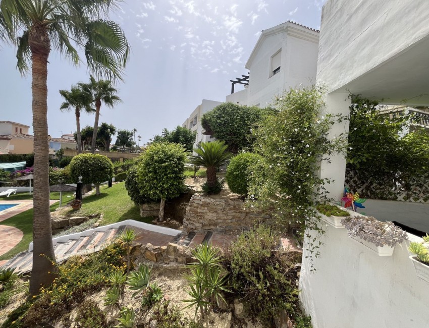 Revente · Appartement · Manilva · Costa del Sol