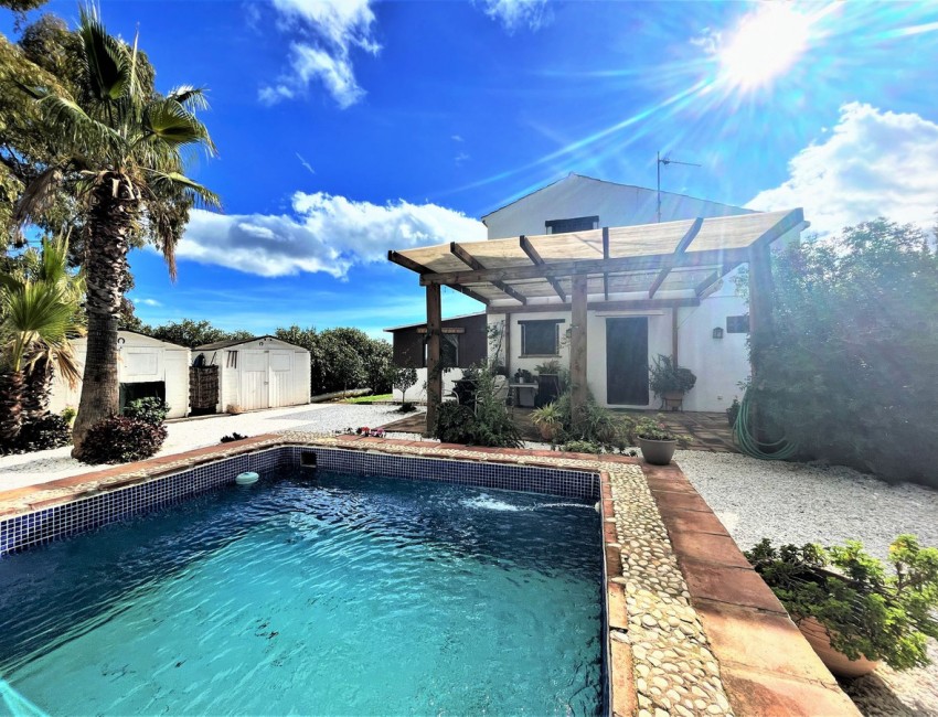 Venta · Villa / Chalet · Estepona · Costa del Sol