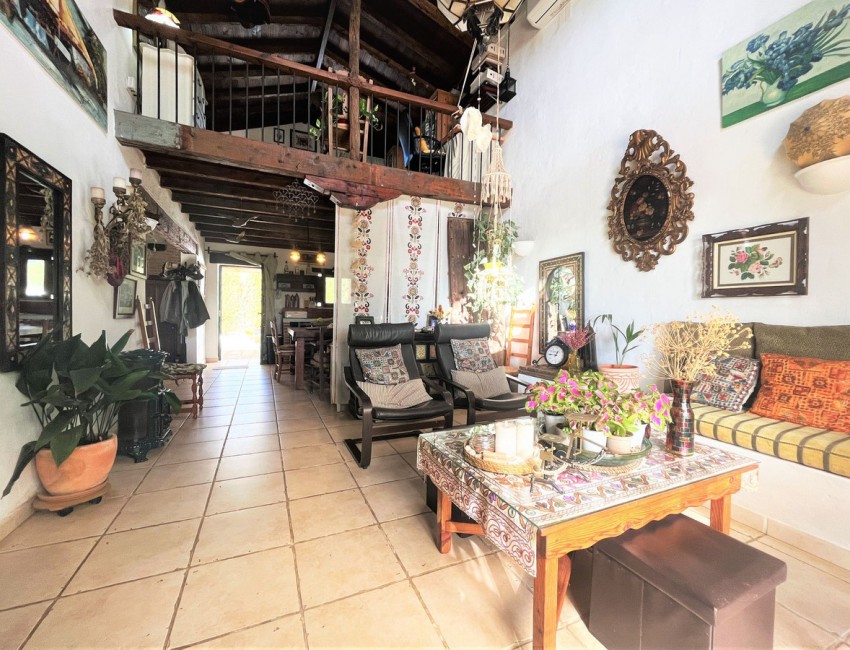 Venta · Villa / Chalet · Estepona · Costa del Sol