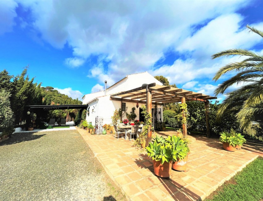 Venta · Villa / Chalet · Estepona · Costa del Sol