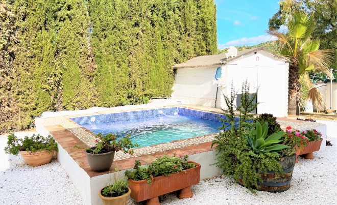 Venta · Villa / Chalet · Estepona · Costa del Sol