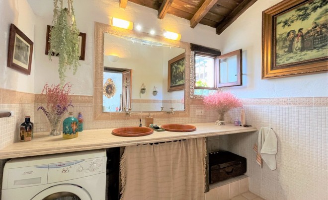 Venta · Villa / Chalet · Estepona · Costa del Sol