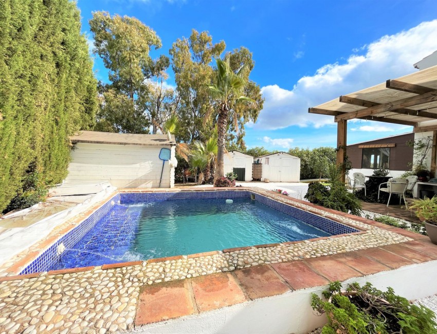 Venta · Villa / Chalet · Estepona · Costa del Sol