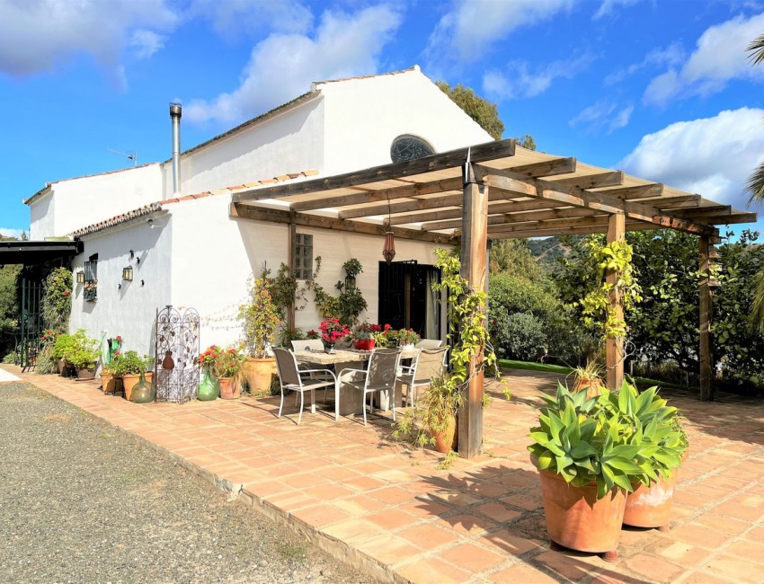 Venta · Villa / Chalet · Estepona · Costa del Sol