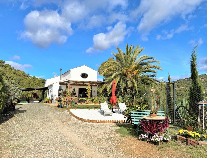 Venta · Villa / Chalet · Estepona · Costa del Sol