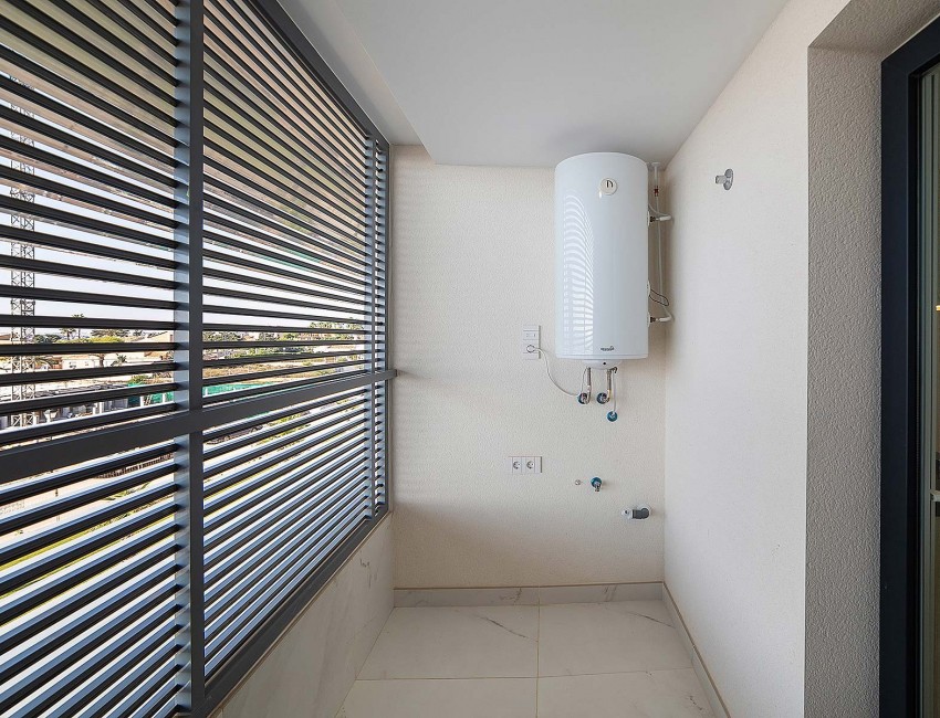 Nouvelle construction · Appartement · Orihuela Costa · Punta Prima