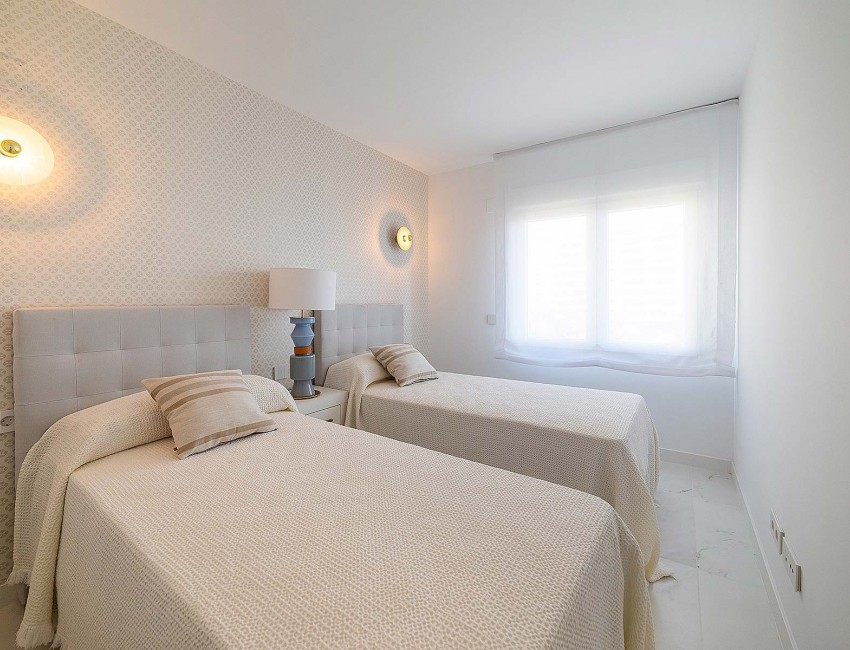 Nouvelle construction · Appartement · Orihuela Costa · Punta Prima