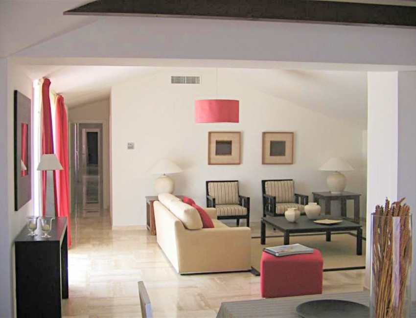 Revente · Appartement · Sotogrande Marina · Costa del Sol