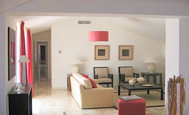 Revente · Appartement · Sotogrande Marina · Costa del Sol