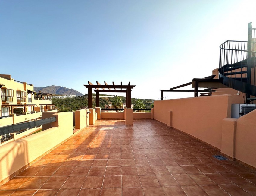 Venta · Apartamento / Piso · Casares · Costa del Sol