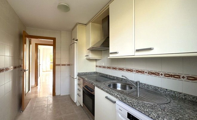 Sale · Apartment / Flat · Casares · Costa del Sol