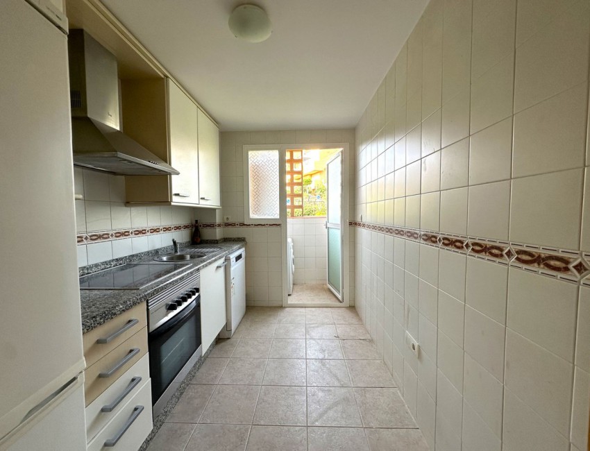 Revente · Appartement · Casares · Costa del Sol