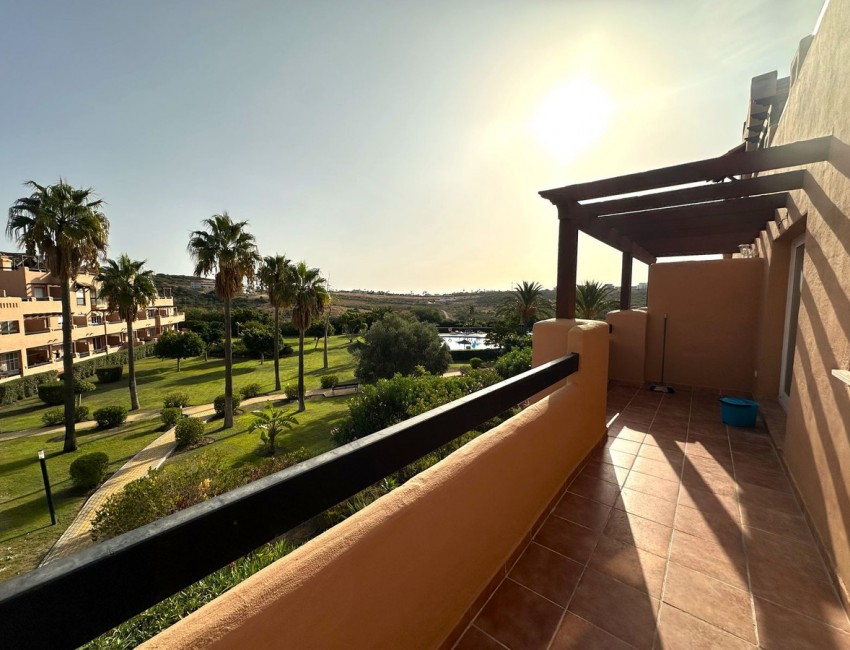 Venta · Apartamento / Piso · Casares · Costa del Sol