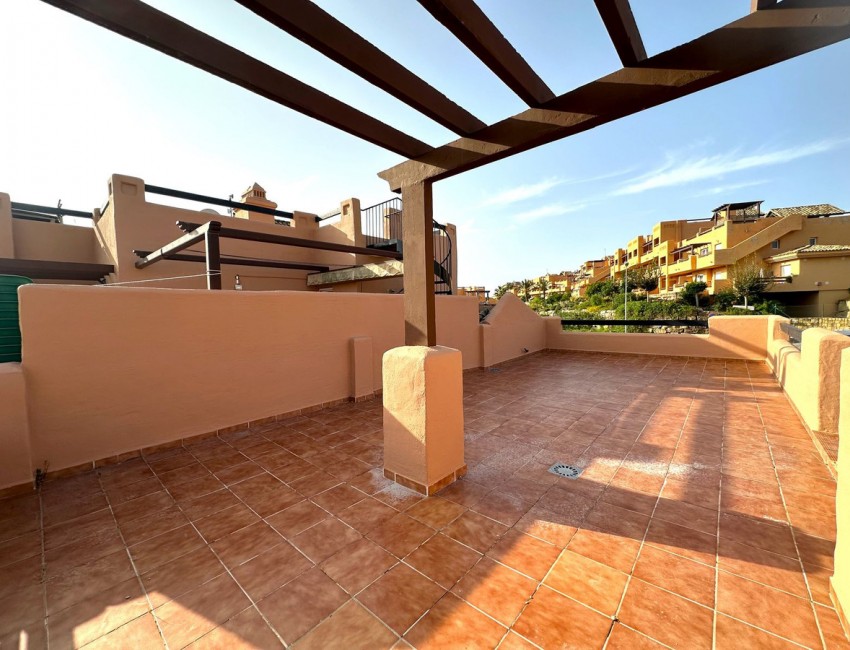 Venta · Apartamento / Piso · Casares · Costa del Sol