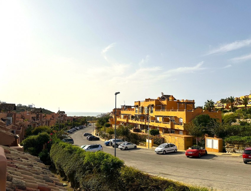 Venta · Apartamento / Piso · Casares · Costa del Sol