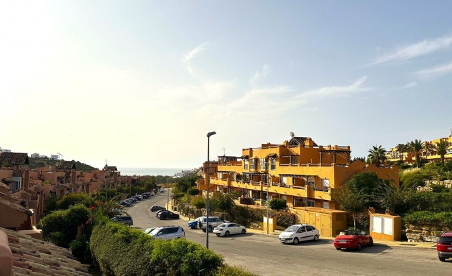 Venta · Apartamento / Piso · Casares · Costa del Sol