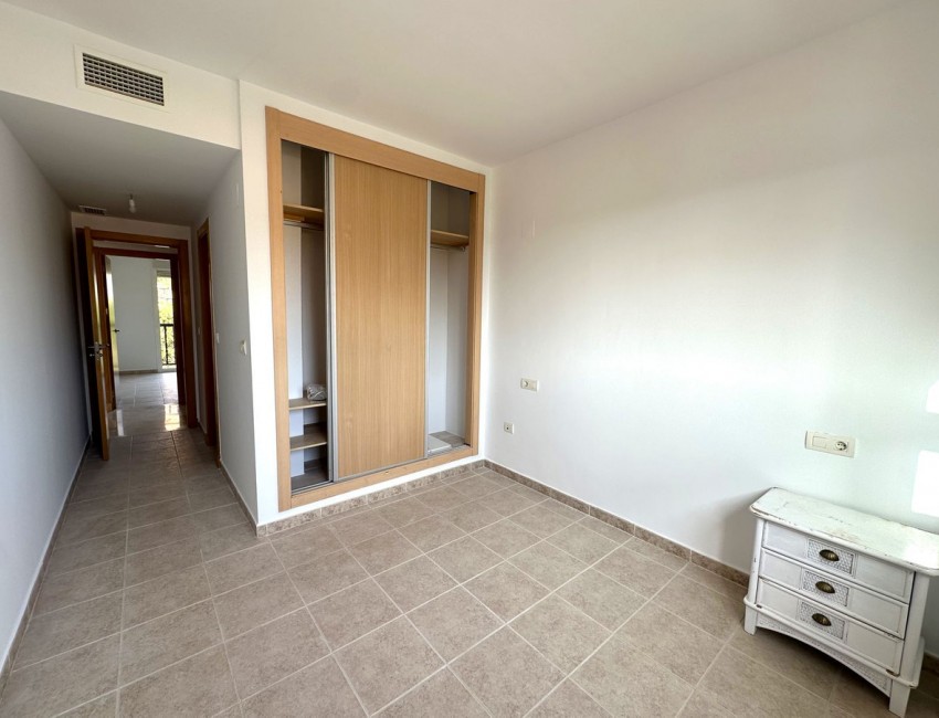 Revente · Appartement · Casares · Costa del Sol