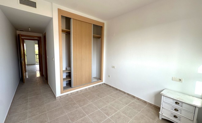 Venta · Apartamento / Piso · Casares · Costa del Sol