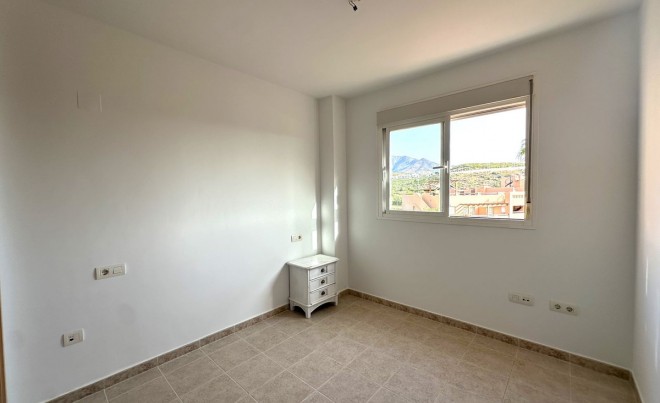 Sale · Apartment / Flat · Casares · Costa del Sol