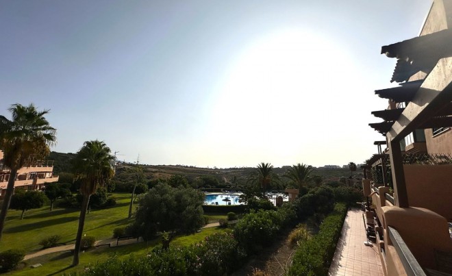 Sale · Apartment / Flat · Casares · Costa del Sol