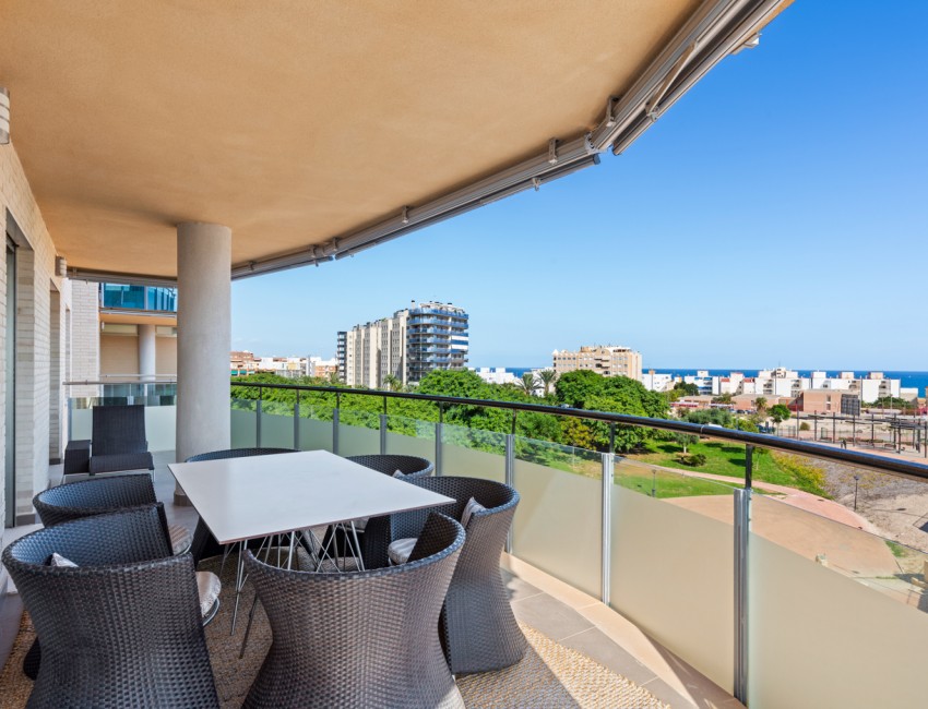 Sale · Apartment / Flat · El Campello · El Amerador