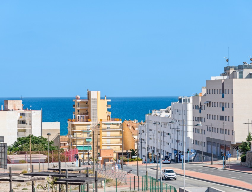 Sale · Apartment / Flat · El Campello · El Amerador