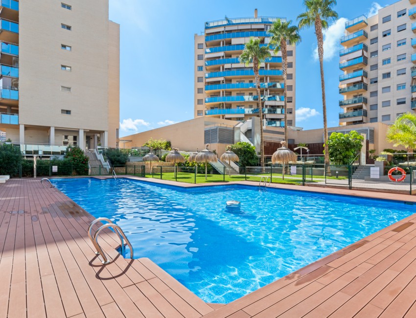 Sale · Apartment / Flat · El Campello · El Amerador