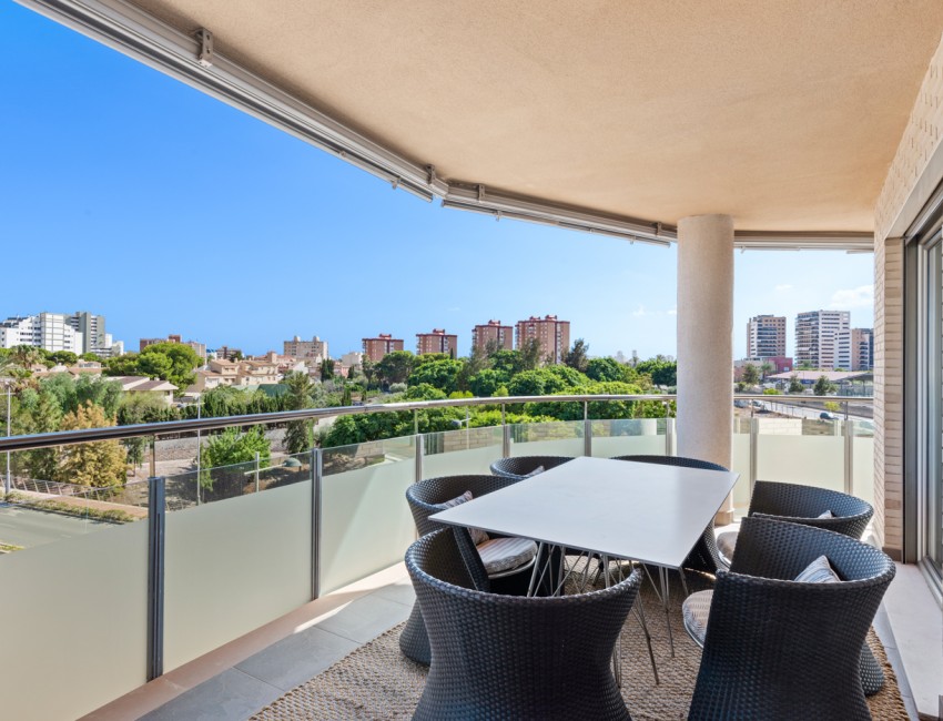 Venta · Apartamento / Piso · El Campello · El Amerador