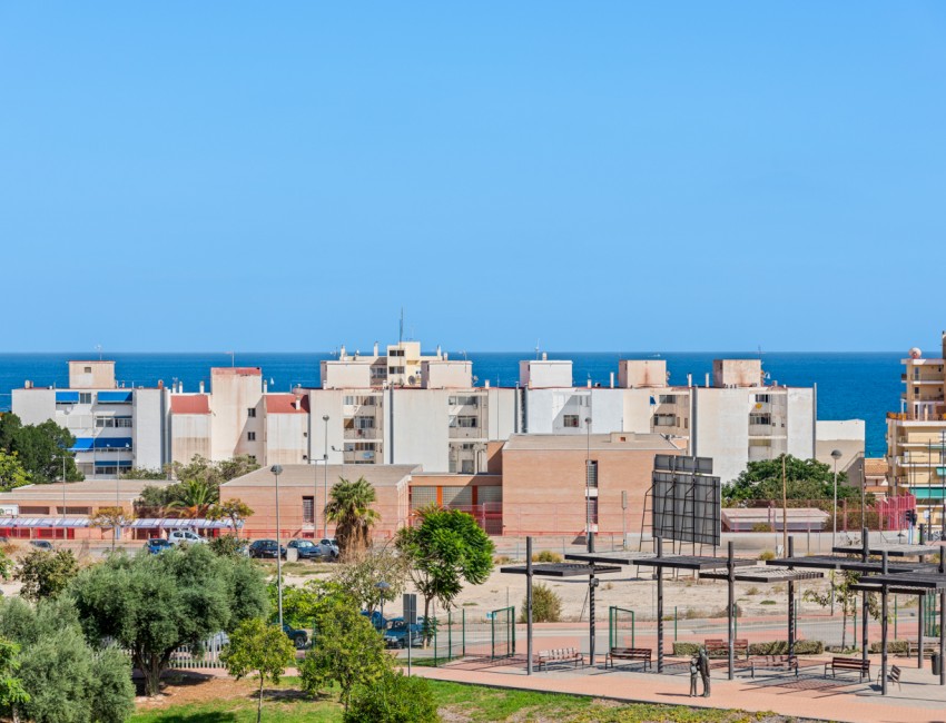 Venta · Apartamento / Piso · El Campello · El Amerador