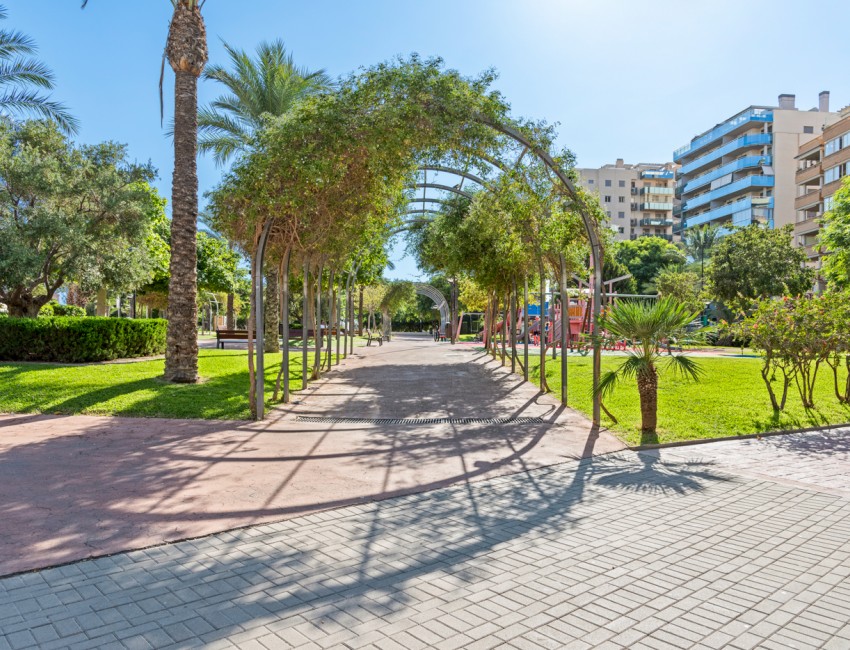 Venta · Apartamento / Piso · El Campello · El Amerador