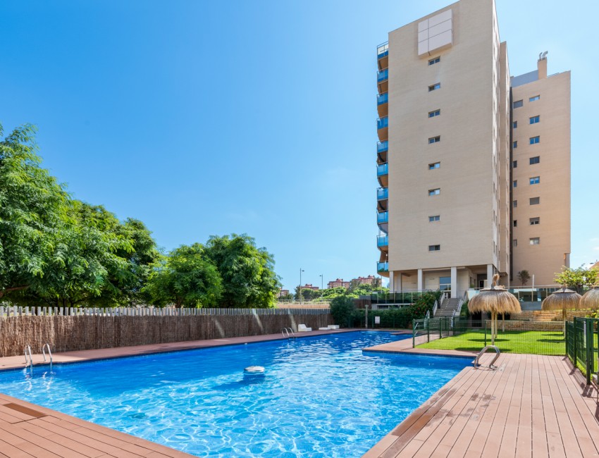 Revente · Appartement · El Campello · El Amerador