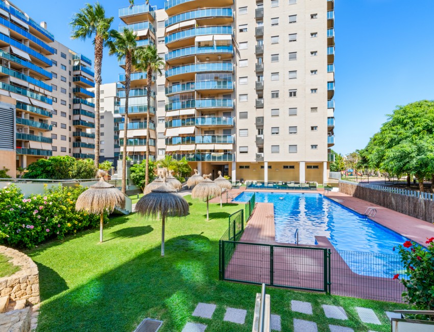 Sale · Apartment / Flat · El Campello · El Amerador