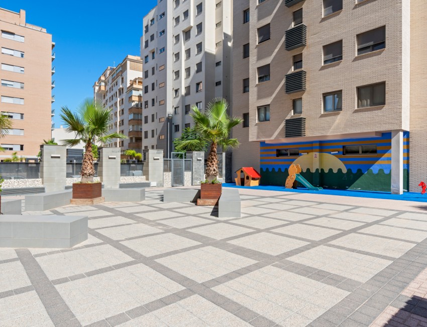 Sale · Apartment / Flat · El Campello · El Amerador