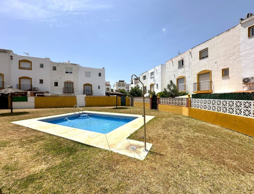 Revente · Bungalow / Maison de Ville · SAN PEDRO ALCÁNTARA · Costa del Sol