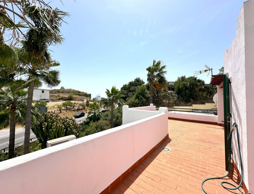 Revente · Bungalow / Maison de Ville · SAN PEDRO ALCÁNTARA · Costa del Sol