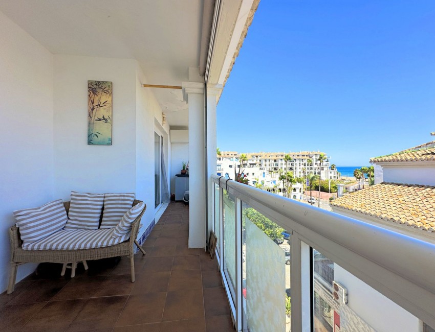 Venta · Apartamento / Piso · La Duquesa · Costa del Sol