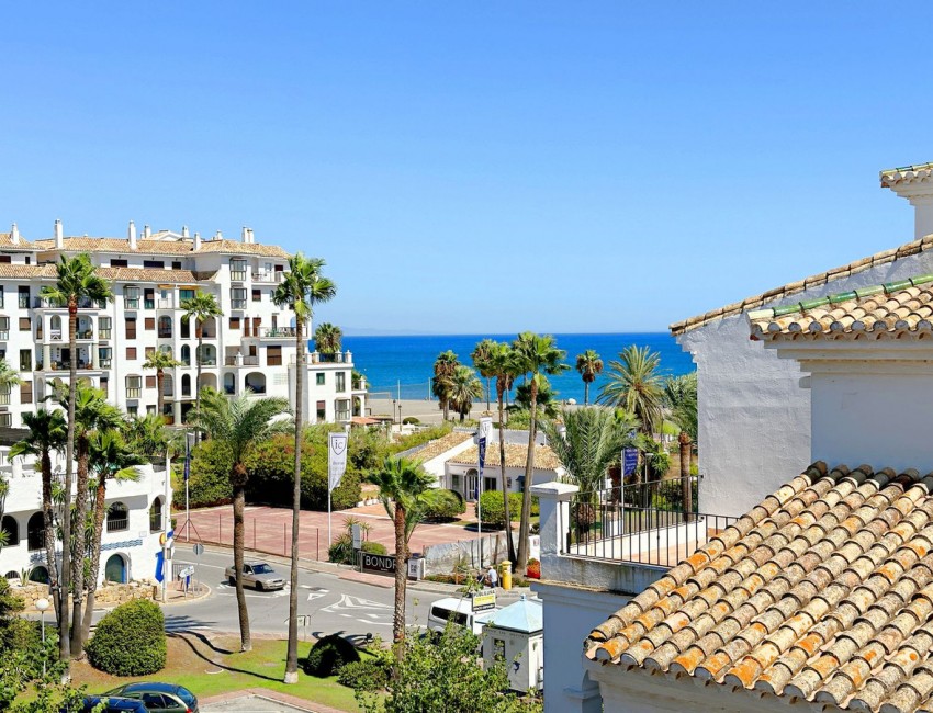 Revente · Appartement · La Duquesa · Costa del Sol