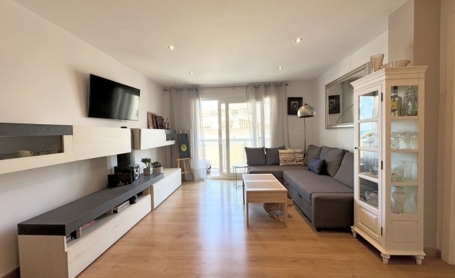 Sale · Apartment / Flat · La Duquesa · Costa del Sol