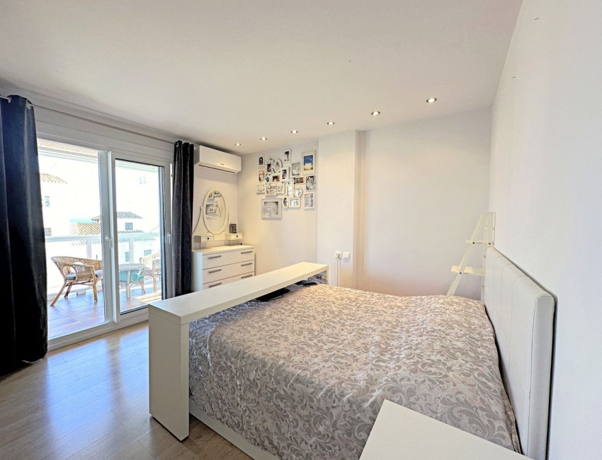 Revente · Appartement · La Duquesa · Costa del Sol