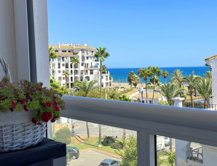 Revente · Appartement · La Duquesa · Costa del Sol