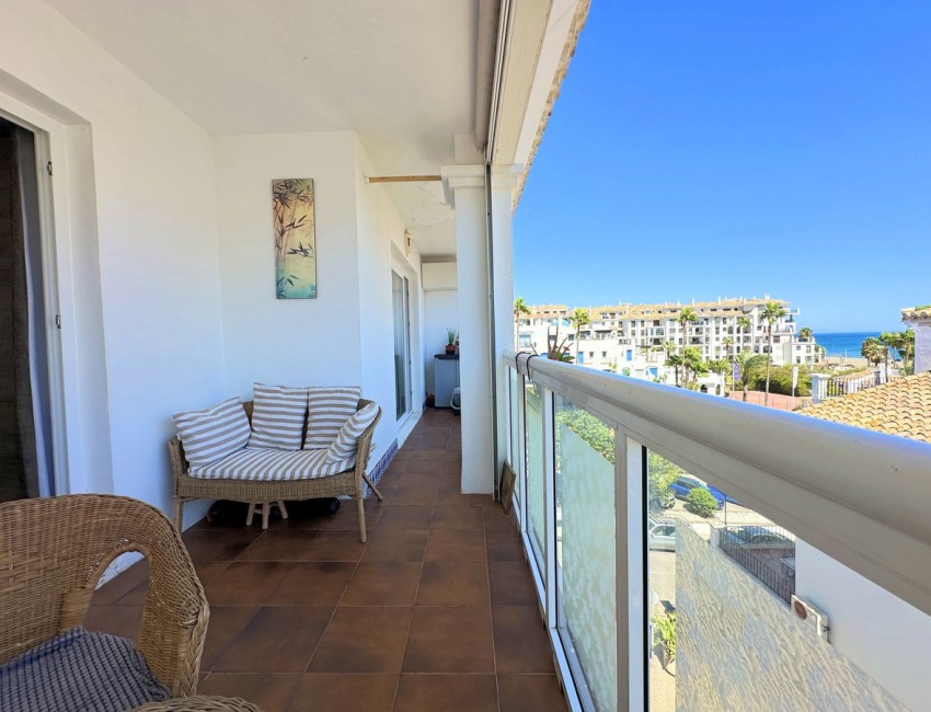 Venta · Apartamento / Piso · La Duquesa · Costa del Sol