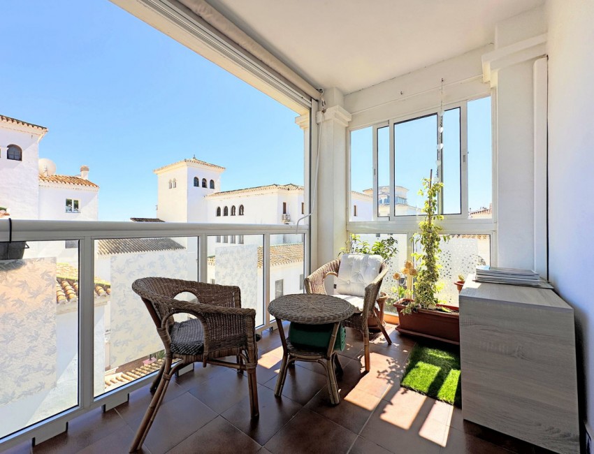 Sale · Apartment / Flat · La Duquesa · Costa del Sol