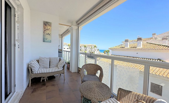 Sale · Apartment / Flat · La Duquesa · Costa del Sol