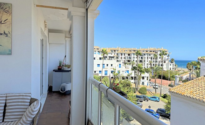 Venta · Apartamento / Piso · La Duquesa · Costa del Sol